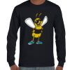 Ultra Cotton Mens Longsleeve Tee (Same Day) Thumbnail