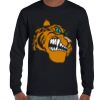 Ultra Cotton Mens Longsleeve Tee (Same Day) Thumbnail