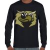 Ultra Cotton Mens Longsleeve Tee (Same Day) Thumbnail