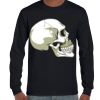 Ultra Cotton Mens Longsleeve Tee (Same Day) Thumbnail