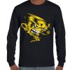 Ultra Cotton Mens Longsleeve Tee (Same Day) Thumbnail