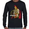 Ultra Cotton Mens Longsleeve Tee (Same Day) Thumbnail