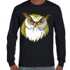 Ultra Cotton Mens Longsleeve Tee (Same Day) Thumbnail