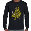 Ultra Cotton Mens Longsleeve Tee (Same Day) Thumbnail