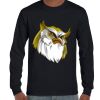 Ultra Cotton Mens Longsleeve Tee (Same Day) Thumbnail
