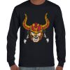 Ultra Cotton Mens Longsleeve Tee (Same Day) Thumbnail