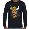 Ultra Cotton Mens Longsleeve Tee (Same Day) Thumbnail