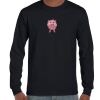 Ultra Cotton Mens Longsleeve Tee (Same Day) Thumbnail