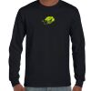 Ultra Cotton Mens Longsleeve Tee (Same Day) Thumbnail