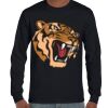 Ultra Cotton Mens Longsleeve Tee (Same Day) Thumbnail