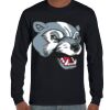 Ultra Cotton Mens Longsleeve Tee (Same Day) Thumbnail