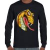 Ultra Cotton Mens Longsleeve Tee (Same Day) Thumbnail