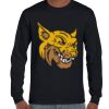 Ultra Cotton Mens Longsleeve Tee (Same Day) Thumbnail