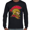 Ultra Cotton Mens Longsleeve Tee (Same Day) Thumbnail