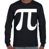 Ultra Cotton Mens Longsleeve Tee (Same Day) Thumbnail