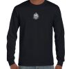 Ultra Cotton Mens Longsleeve Tee (Same Day) Thumbnail