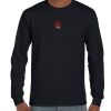 Ultra Cotton Mens Longsleeve Tee (Same Day) Thumbnail