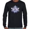 Ultra Cotton Mens Longsleeve Tee (Same Day) Thumbnail