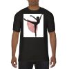 Comfort Colours Heavyweight Adult T-Shirt (Same Day) Thumbnail