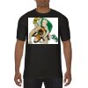 Comfort Colours Heavyweight Adult T-Shirt (Same Day) Thumbnail