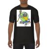 Comfort Colours Heavyweight Adult T-Shirt (Same Day) Thumbnail