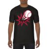 Comfort Colours Heavyweight Adult T-Shirt (Same Day) Thumbnail