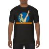 Comfort Colours Heavyweight Adult T-Shirt (Same Day) Thumbnail