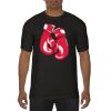 Comfort Colours Heavyweight Adult T-Shirt (Same Day) Thumbnail