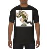 Comfort Colours Heavyweight Adult T-Shirt (Same Day) Thumbnail