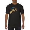 Comfort Colours Heavyweight Adult T-Shirt (Same Day) Thumbnail
