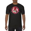 Comfort Colours Heavyweight Adult T-Shirt (Same Day) Thumbnail