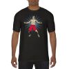 Comfort Colours Heavyweight Adult T-Shirt (Same Day) Thumbnail