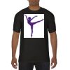 Comfort Colours Heavyweight Adult T-Shirt (Same Day) Thumbnail