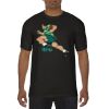 Comfort Colours Heavyweight Adult T-Shirt (Same Day) Thumbnail