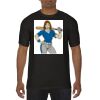 Comfort Colours Heavyweight Adult T-Shirt (Same Day) Thumbnail