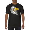 Comfort Colours Heavyweight Adult T-Shirt (Same Day) Thumbnail