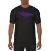 Comfort Colours Heavyweight Adult T-Shirt (Same Day) Thumbnail
