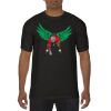 Comfort Colours Heavyweight Adult T-Shirt (Same Day) Thumbnail
