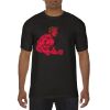 Comfort Colours Heavyweight Adult T-Shirt (Same Day) Thumbnail