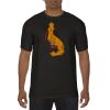 Comfort Colours Heavyweight Adult T-Shirt (Same Day) Thumbnail