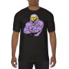 Comfort Colours Heavyweight Adult T-Shirt (Same Day) Thumbnail