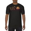 Comfort Colours Heavyweight Adult T-Shirt (Same Day) Thumbnail