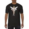 Comfort Colours Heavyweight Adult T-Shirt (Same Day) Thumbnail