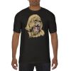 Comfort Colours Heavyweight Adult T-Shirt (Same Day) Thumbnail