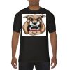 Comfort Colours Heavyweight Adult T-Shirt (Same Day) Thumbnail