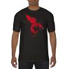 Comfort Colours Heavyweight Adult T-Shirt (Same Day) Thumbnail