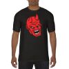 Comfort Colours Heavyweight Adult T-Shirt (Same Day) Thumbnail