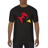 Comfort Colours Heavyweight Adult T-Shirt (Same Day) Thumbnail