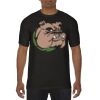 Comfort Colours Heavyweight Adult T-Shirt (Same Day) Thumbnail