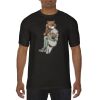 Comfort Colours Heavyweight Adult T-Shirt (Same Day) Thumbnail
